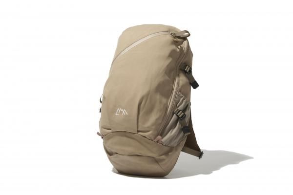 BACKPACKERZ 32 SMOOTH NYLON