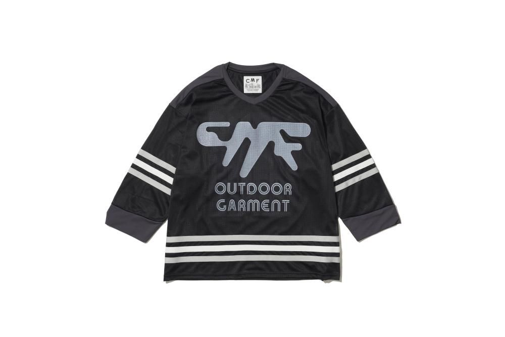 *新作アイテム* Hockey Vandals LS Tee HOCKEY VANDALS TEE VARIOUS COLORS – Parkside Skateshop