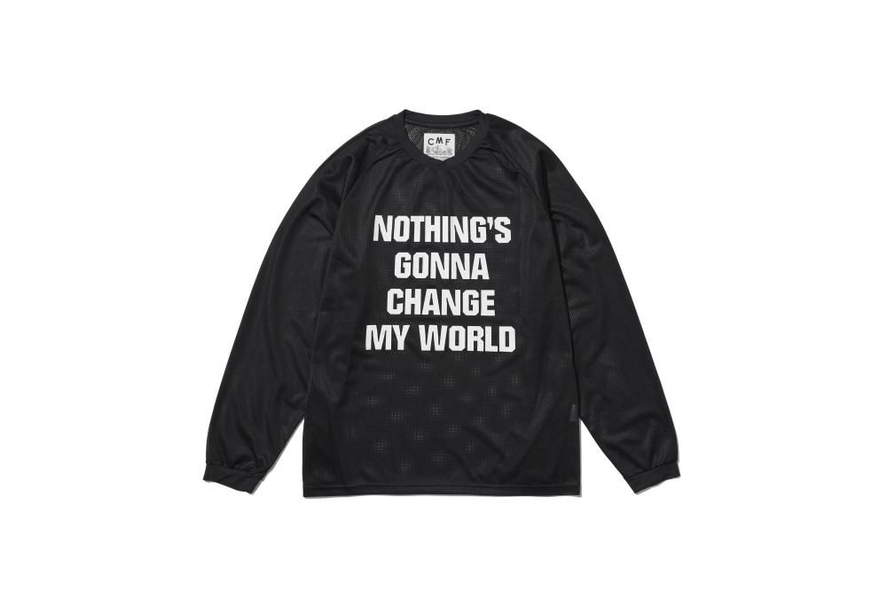 新品未使用 House of the Hill L/S Tee (Ski) セール】GRAPHIC L/S TEE（Seavalley Mountain Club）（Tシャツ