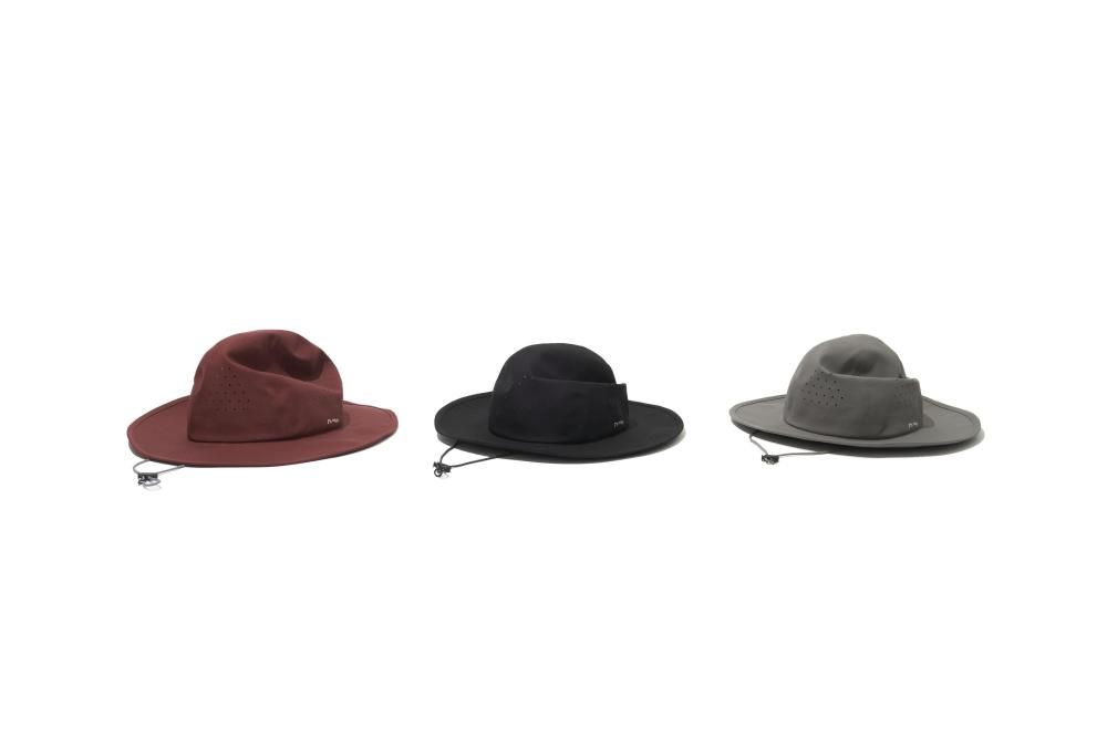 帽子 CMF OUTDOOR GARMENT HUT HAT COEXIST CMF OUTDOOR GARMENT 「HUT HAT COEXIST」 ハット