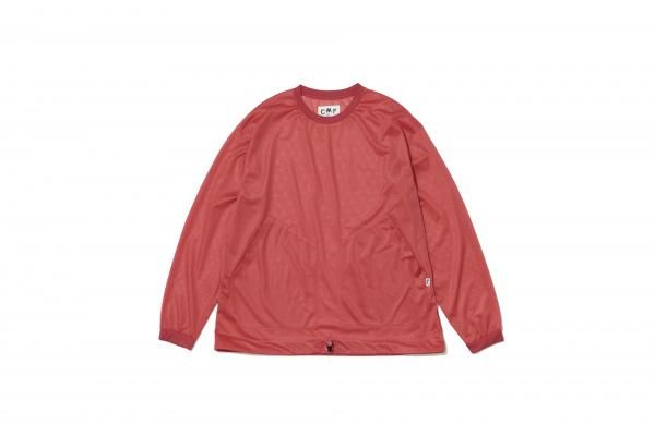 テ*ミ様 comfy outdoor garment ゲームベスト レッド 赤 Amazon | Amarine-made フローティングベスト ライトフロート