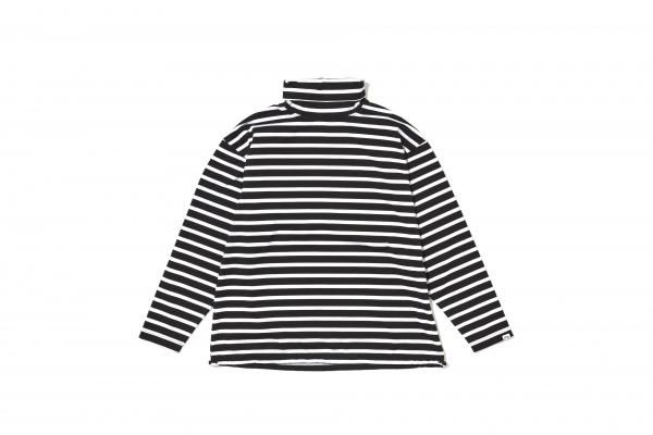 CMF GSYB ロンT DRY DOT MESH TEE L/S