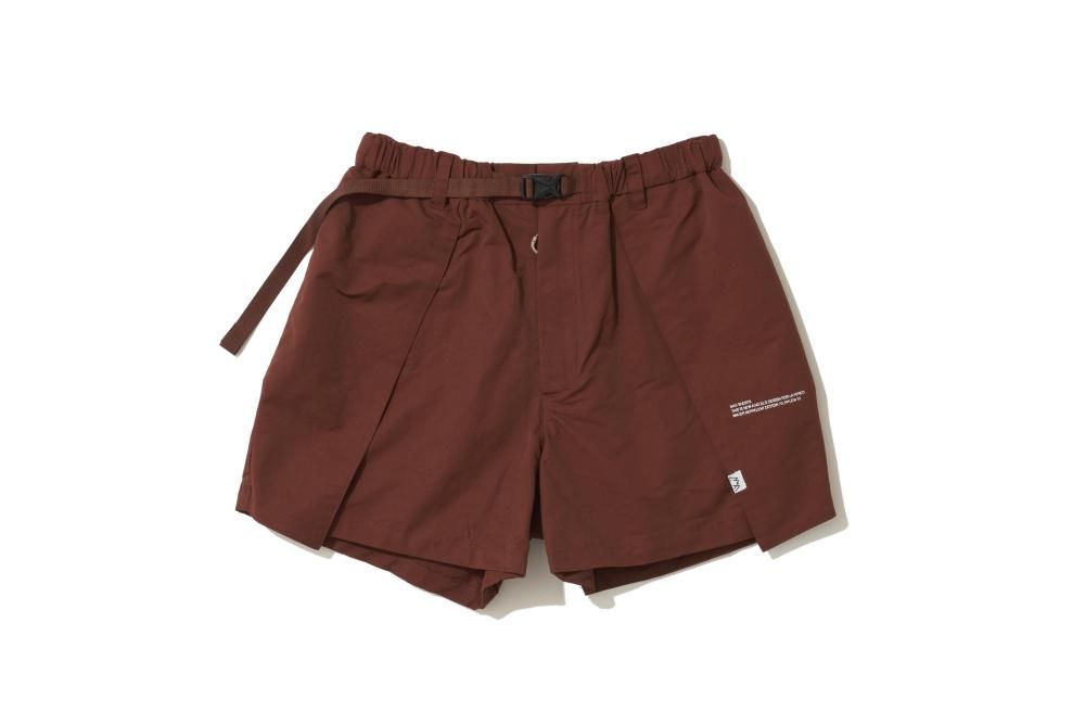 M65 SHORTS - LOSTHILLS ONLINE STORE｜ロストヒルズ公式通販