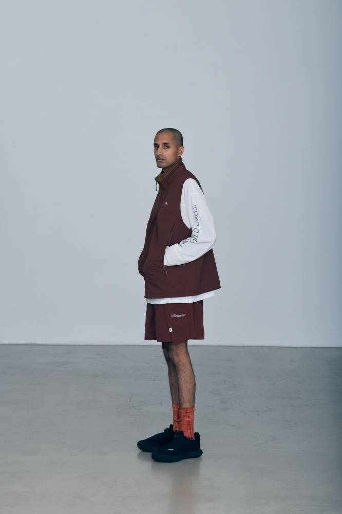 パ*ピ様 m65 smallshort ① M65 SHORTS - LOSTHILLS ONLINE STORE｜ロストヒルズ公式通販