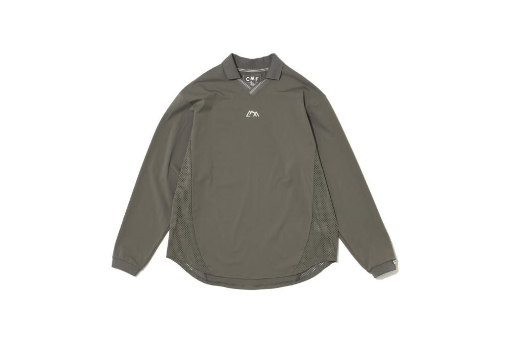 BABYL THE ONE BIG TEE （アクセスコード使用済み） 配色パイピングTシャツ(110~160cm)(110cm オフホワイト