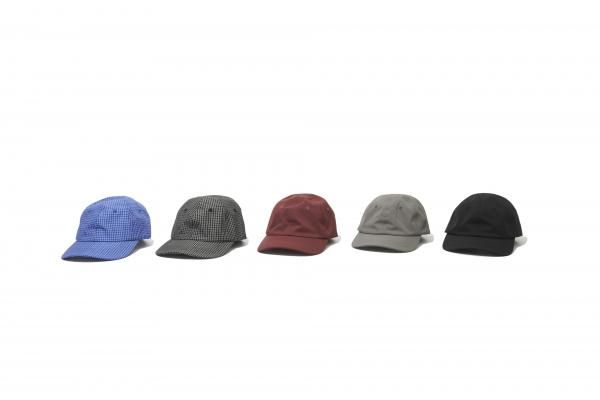 BB CAP COEXIST