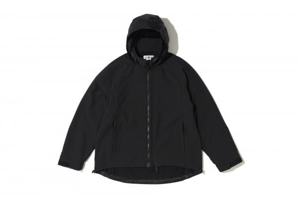 KAMUI SOFT SHELL