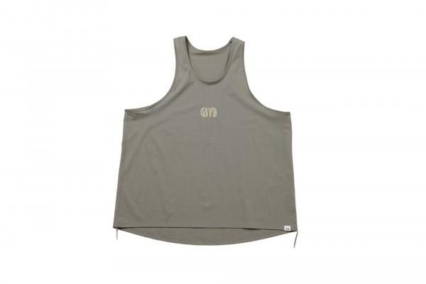 DRY DOT MESH TANKTOP