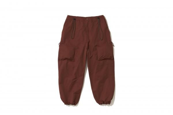CORD PANTS