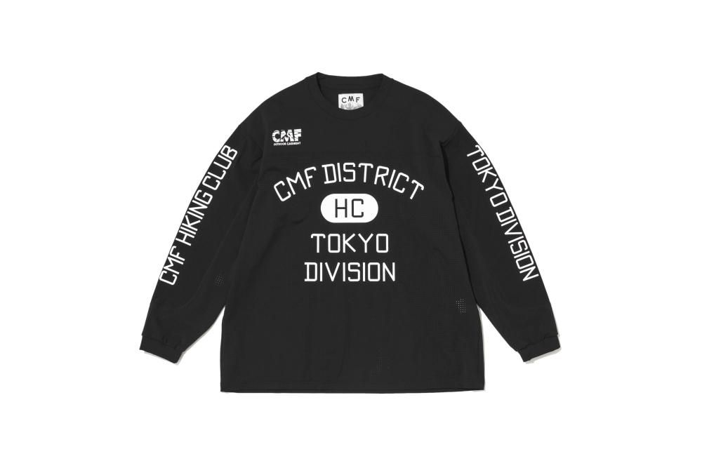 CDL TOKYO Vintage Tee Sサイズ TOKYO