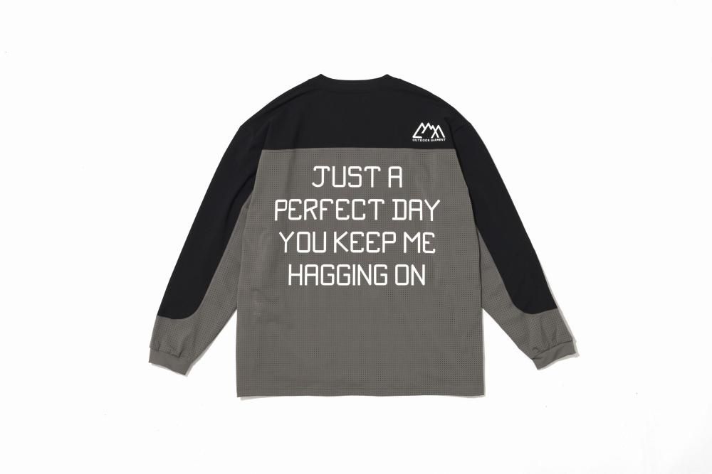 BMX TEE - LOSTHILLS ONLINE STORE｜ロストヒルズ公式通販