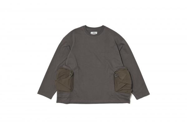 PHANTOM TEE