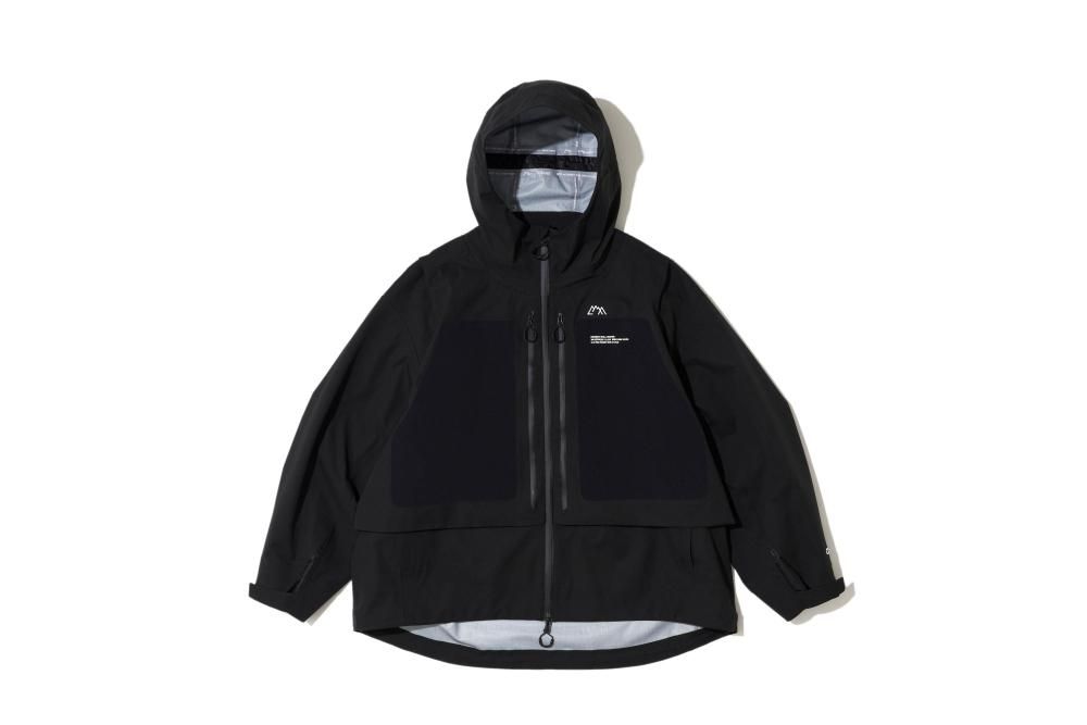 【SHELL】 MIDNIGHT SHELL COEXIST - LOSTHILLS ONLINE STORE｜ロストヒルズ公式通販