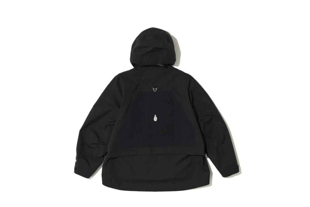 MIDNIGHT SHELL COEXIST - LOSTHILLS ONLINE STORE｜ロストヒルズ公式通販