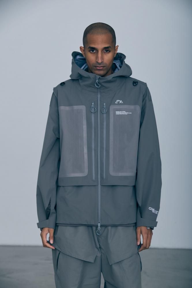 MIDNIGHT SHELL COEXIST - LOSTHILLS ONLINE STORE｜ロスト