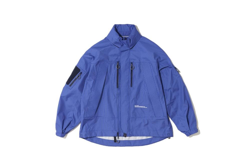 LEVEL 6 MOD COEXIST - LOSTHILLS ONLINE STORE｜ロストヒルズ公式通販