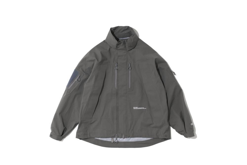 LEVEL 6 MOD COEXIST - LOSTHILLS ONLINE STORE｜ロストヒルズ公式通販