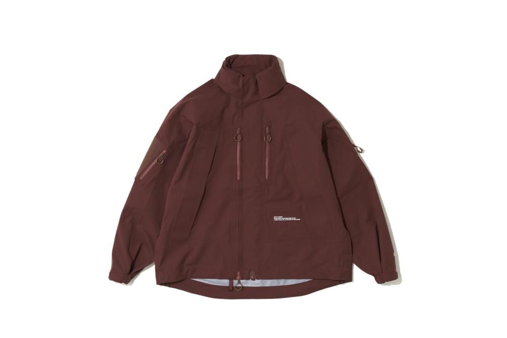 LEVEL 6 MOD COEXIST - LOSTHILLS ONLINE STORE｜ロストヒルズ公式通販