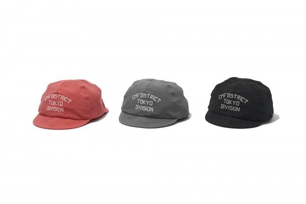 ALL TIME CAP