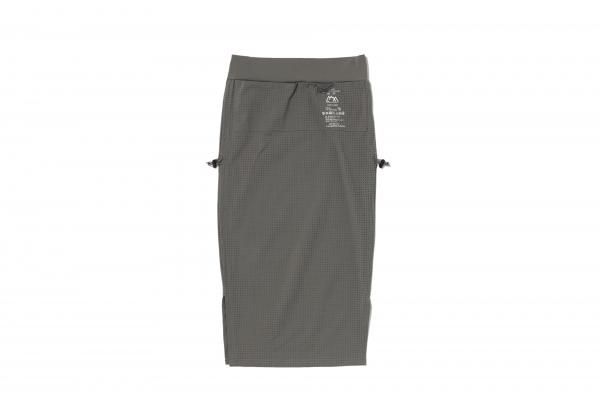 TECHNICAL LAYER SKIRT