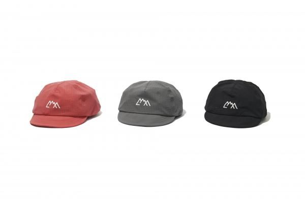 SIMPLE CAP