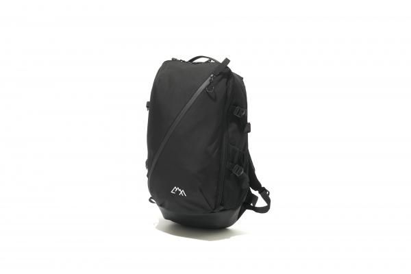 BACKPACKERZ 32