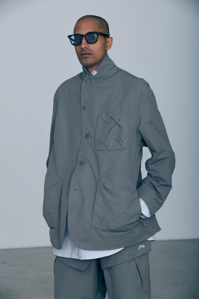 PHANTOM CHOKE JK - LOSTHILLS ONLINE STORE｜ロストヒルズ公式通販