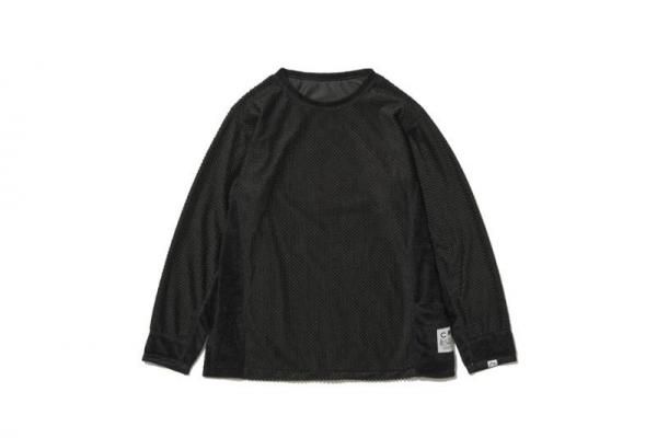 CMF-OCTA LS TEE MOD