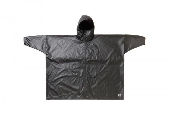 PONCHO MOD UL SILNYLON