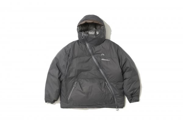 美品　CMF COVERED SHIRTS CMF Comfy Outdoor Garment - Quick Dry Mesh T-Shirt - Eggplant