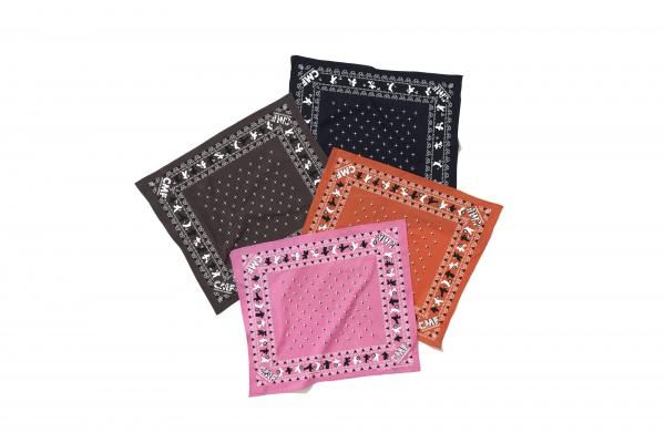 CMF BANDANA