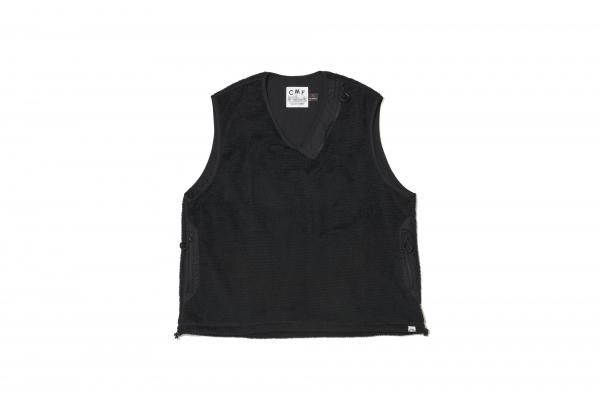ALPHA DIRECT SIMPLE VEST