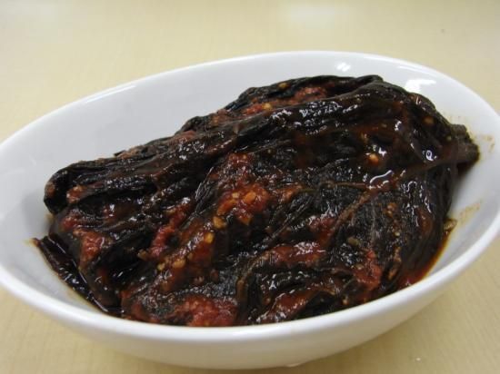 ごま葉みそ漬け230g こだわりキムチのカネダ食品 ごま葉みそ漬け230g こだわりキムチのカネダ食品