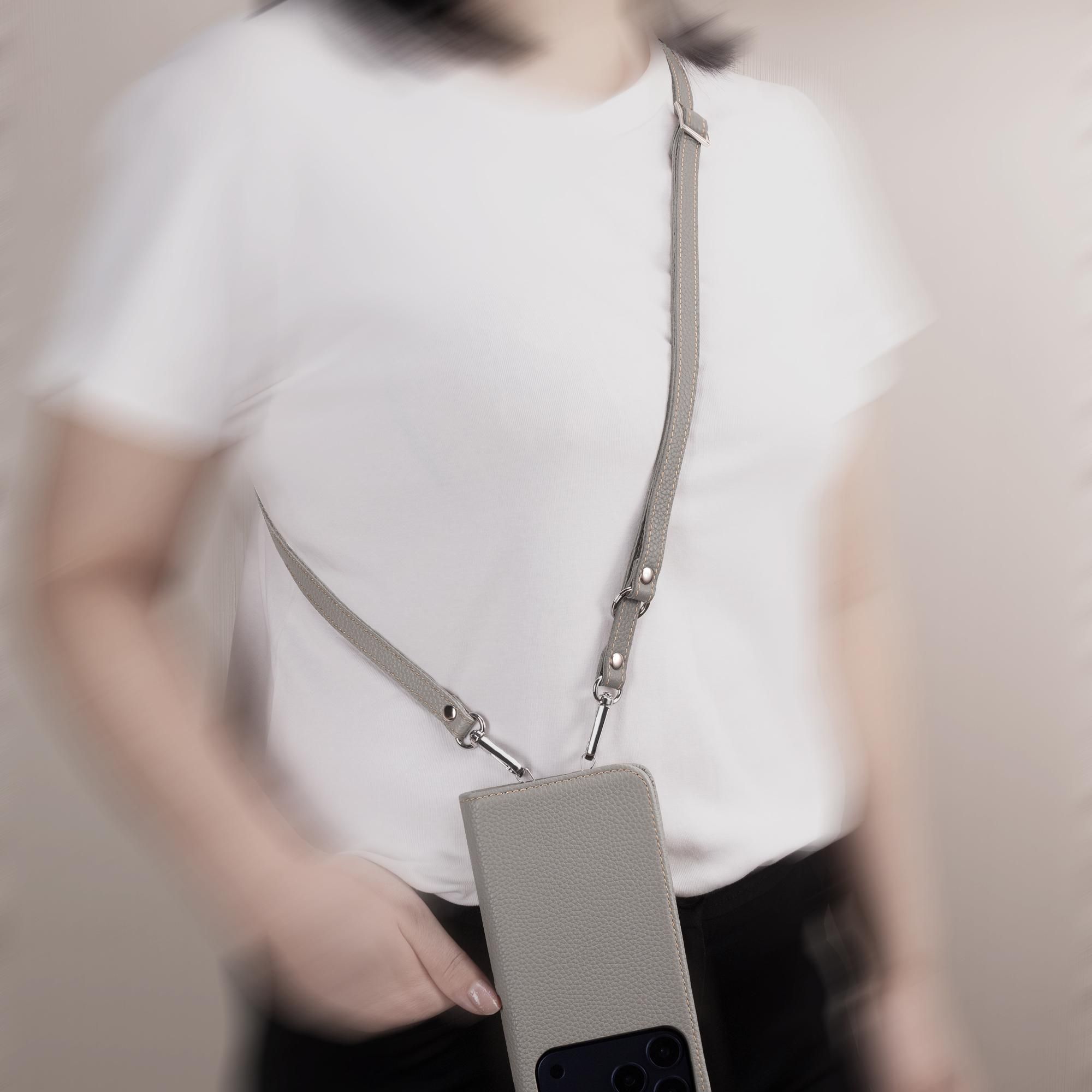 余計な装飾を排した、洗練されたミニマルデザインの画像