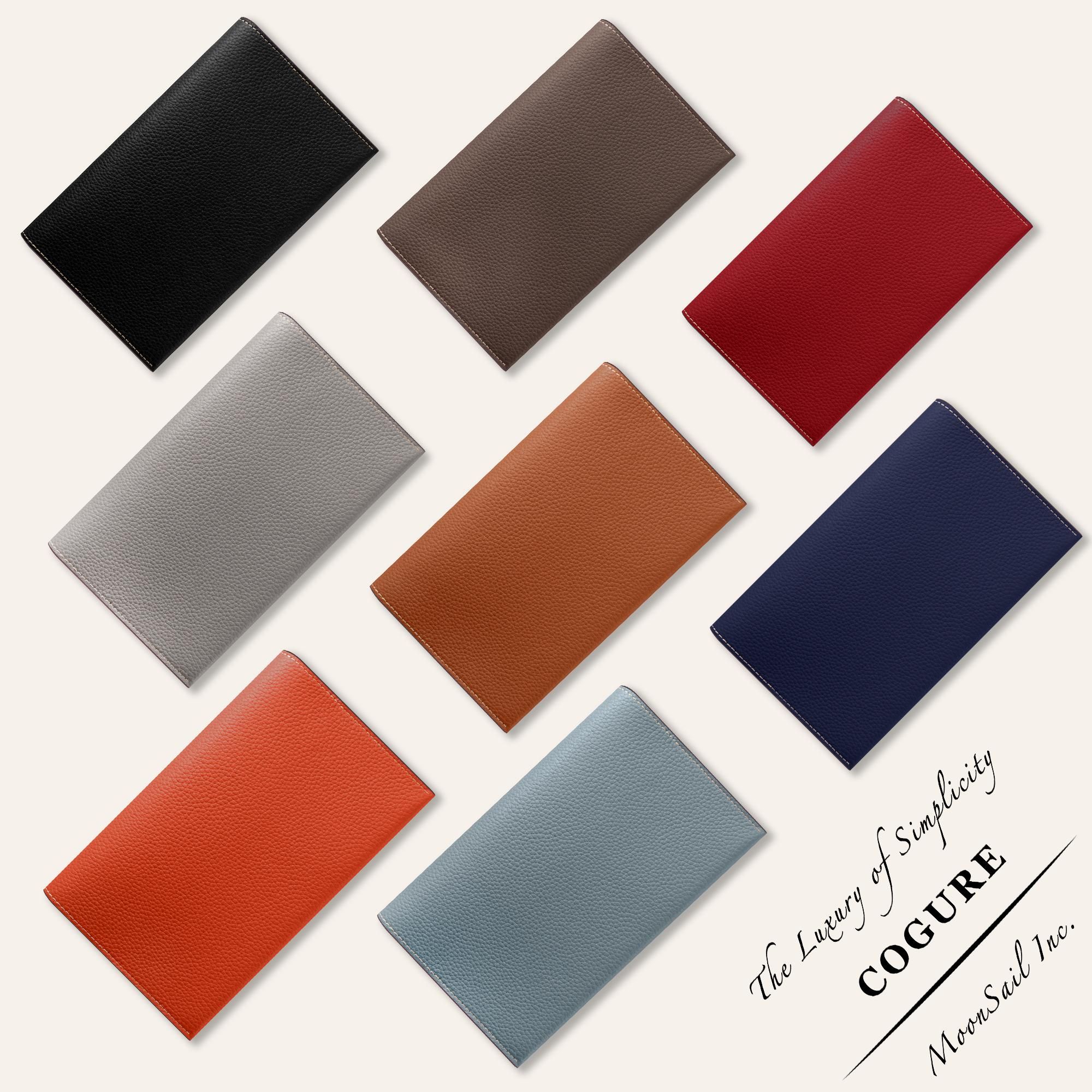 カラーバリエーションの画像