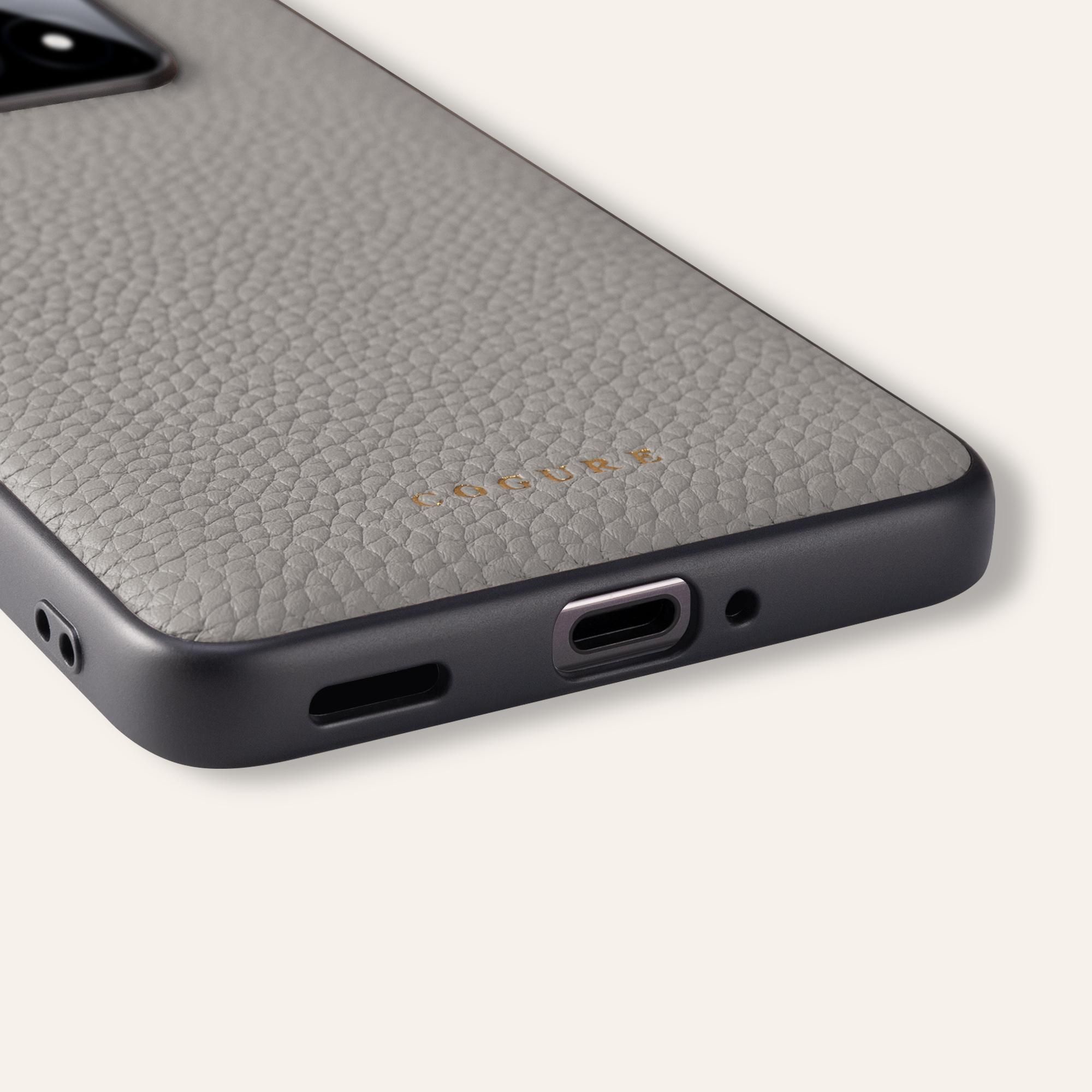 Xiaomi 14T/14T Pro 本革ケース | スタイリッシュな保護