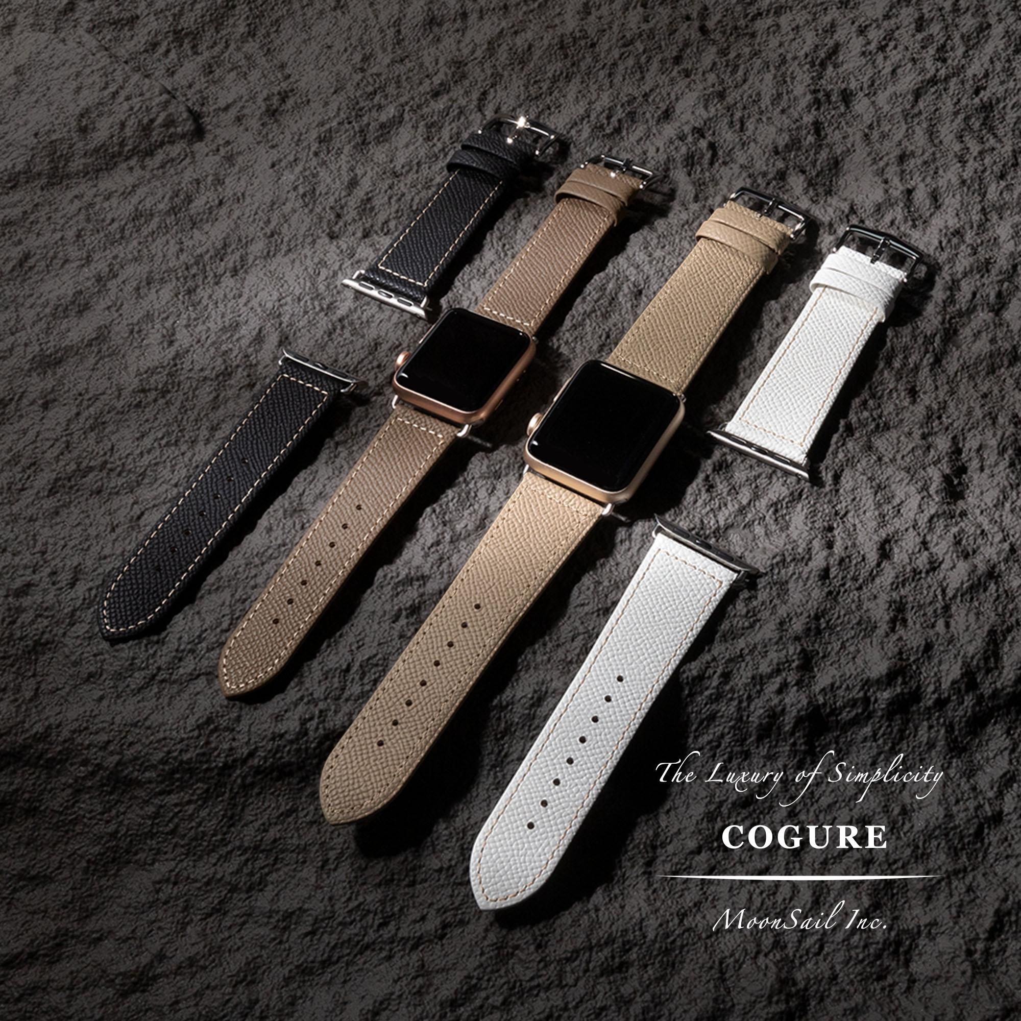 Apple Watch バンド | BlueRoyal - N01