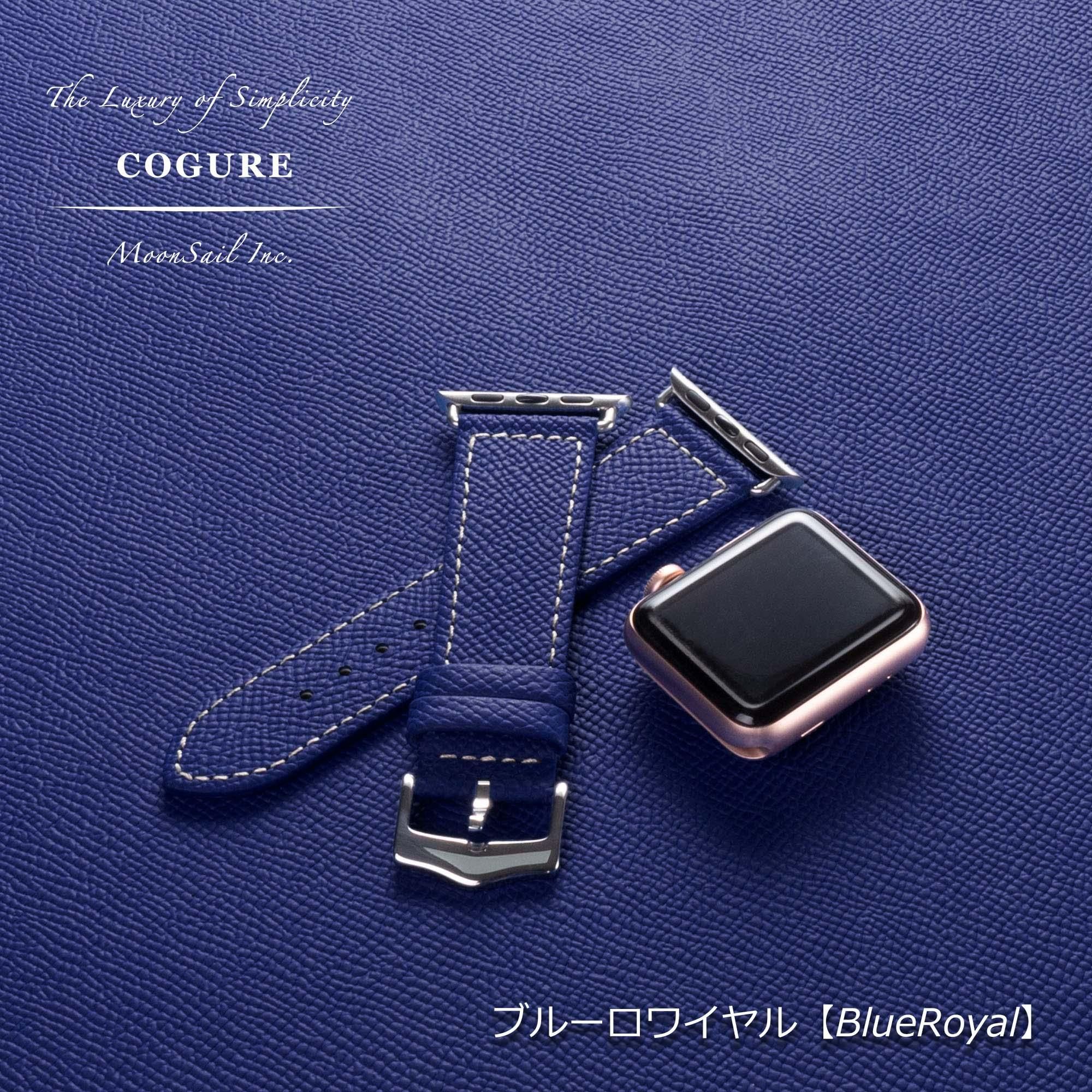 Apple Watchウルトラ2 純正バンド　オーシャンブルー Apple Apple Watch Ultra 2 GPS+Cellularモデル 49mm MREG3J/A