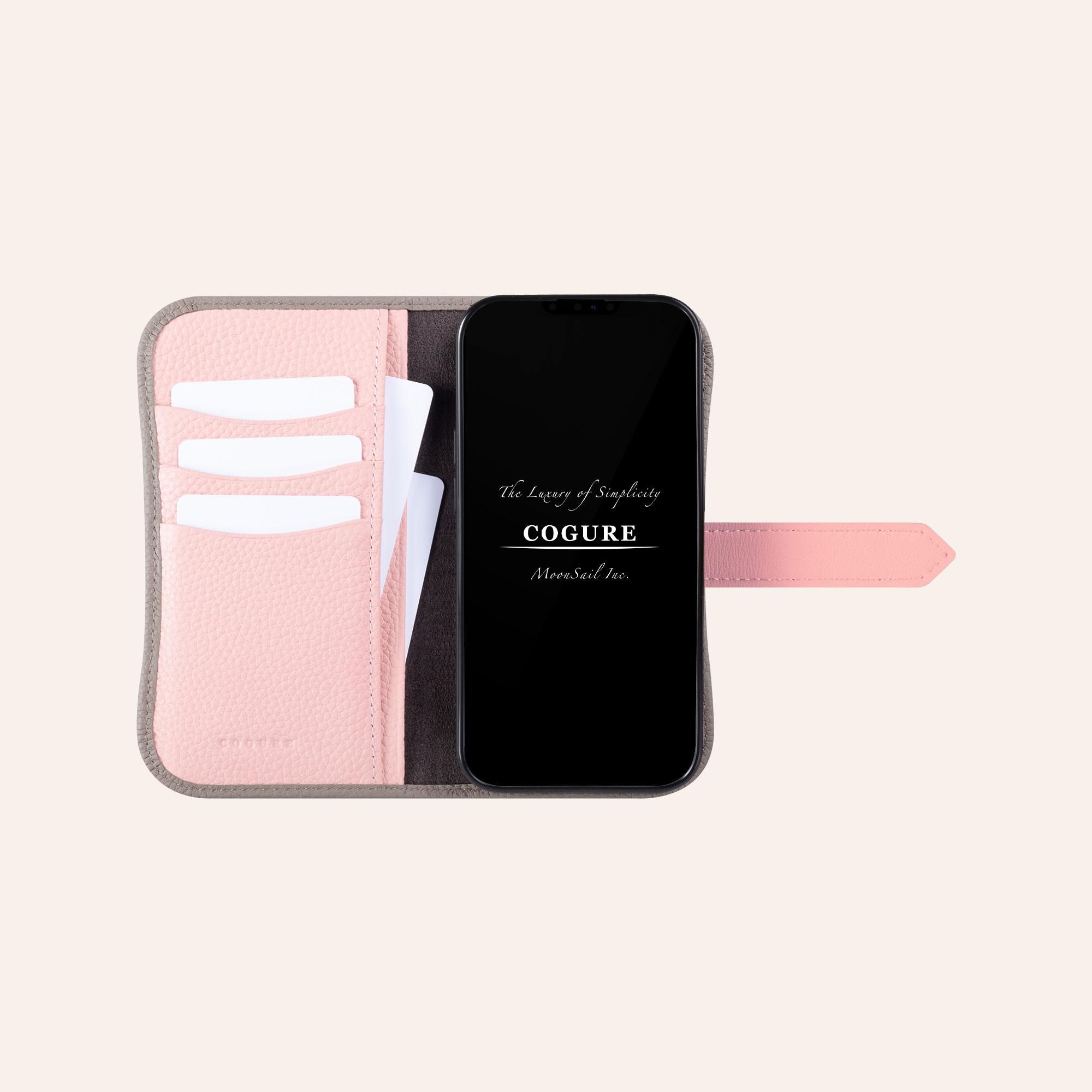 iPhone 12 mini 手帳型ケース ★高級品★25000円★新品未使用 特価セール iPhone 12/iPhone 12 mini/12 Pro /12 Max用手帳型