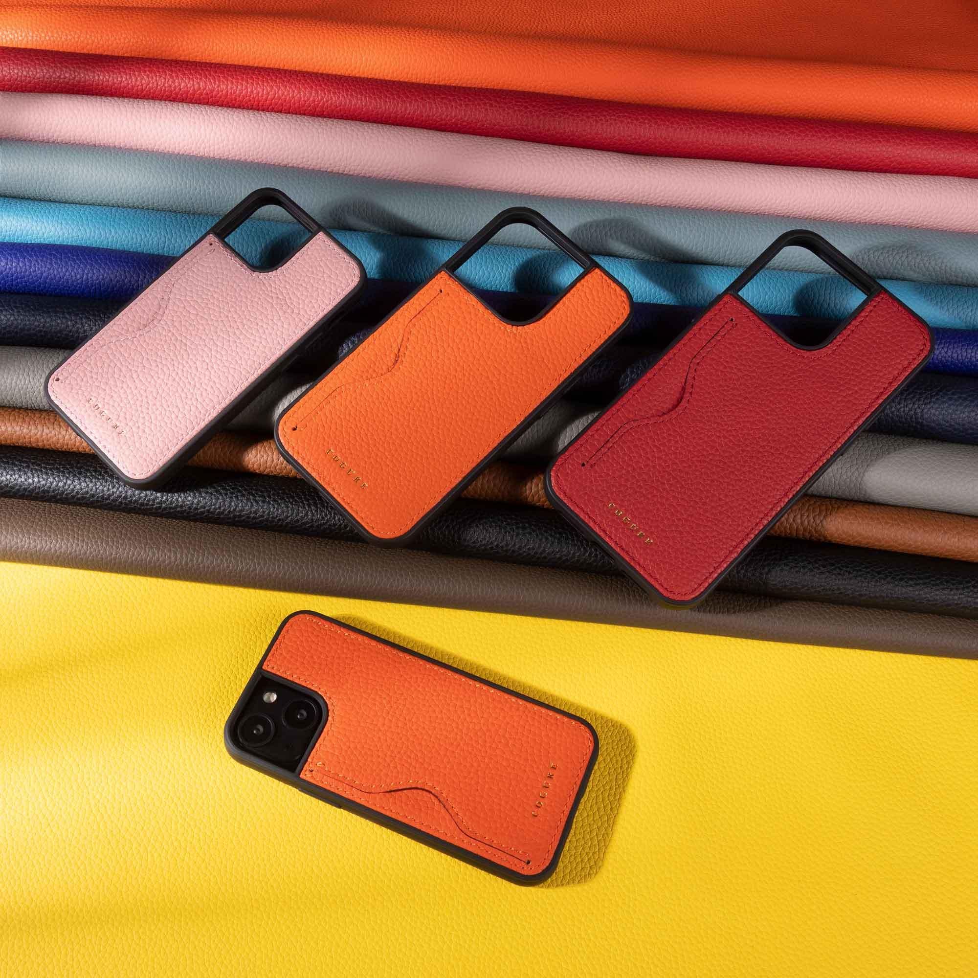 超美品 iPhone 12miniPRODUCT(RED)+オマケ本革中古ケース 楽天市場】iPhone ケース 手帳型 本革 極薄 iPhoneSE3 iPhoneSE2