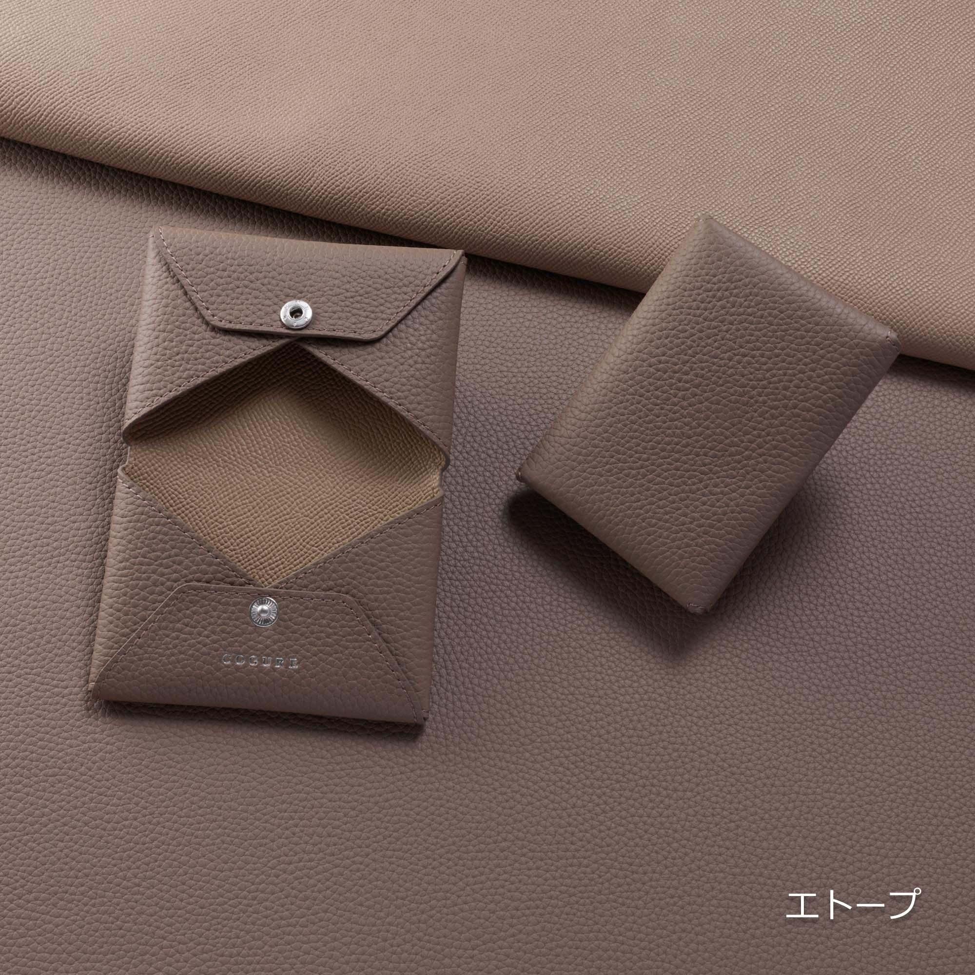 yellowtail カードケース エピ ブラック 名刺入れ ルイ・ヴィトン(LOUIS VUITTON) エピ(epi) メンズカードケース・名刺