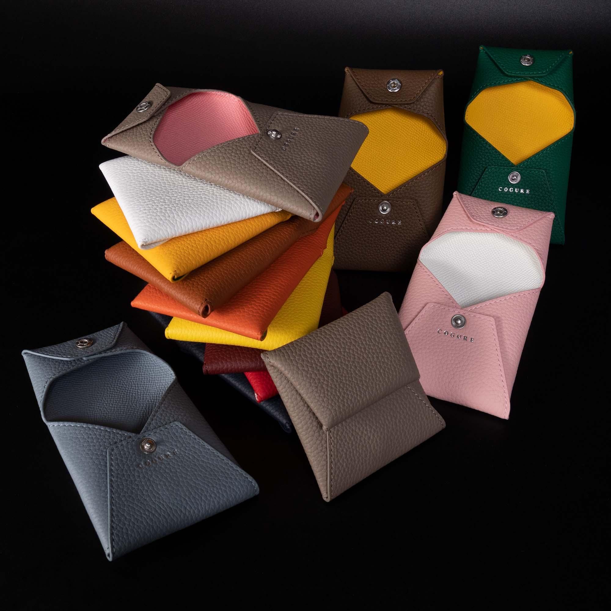 コインケース 小銭入れ | おしゃれで機能的 - COPECP