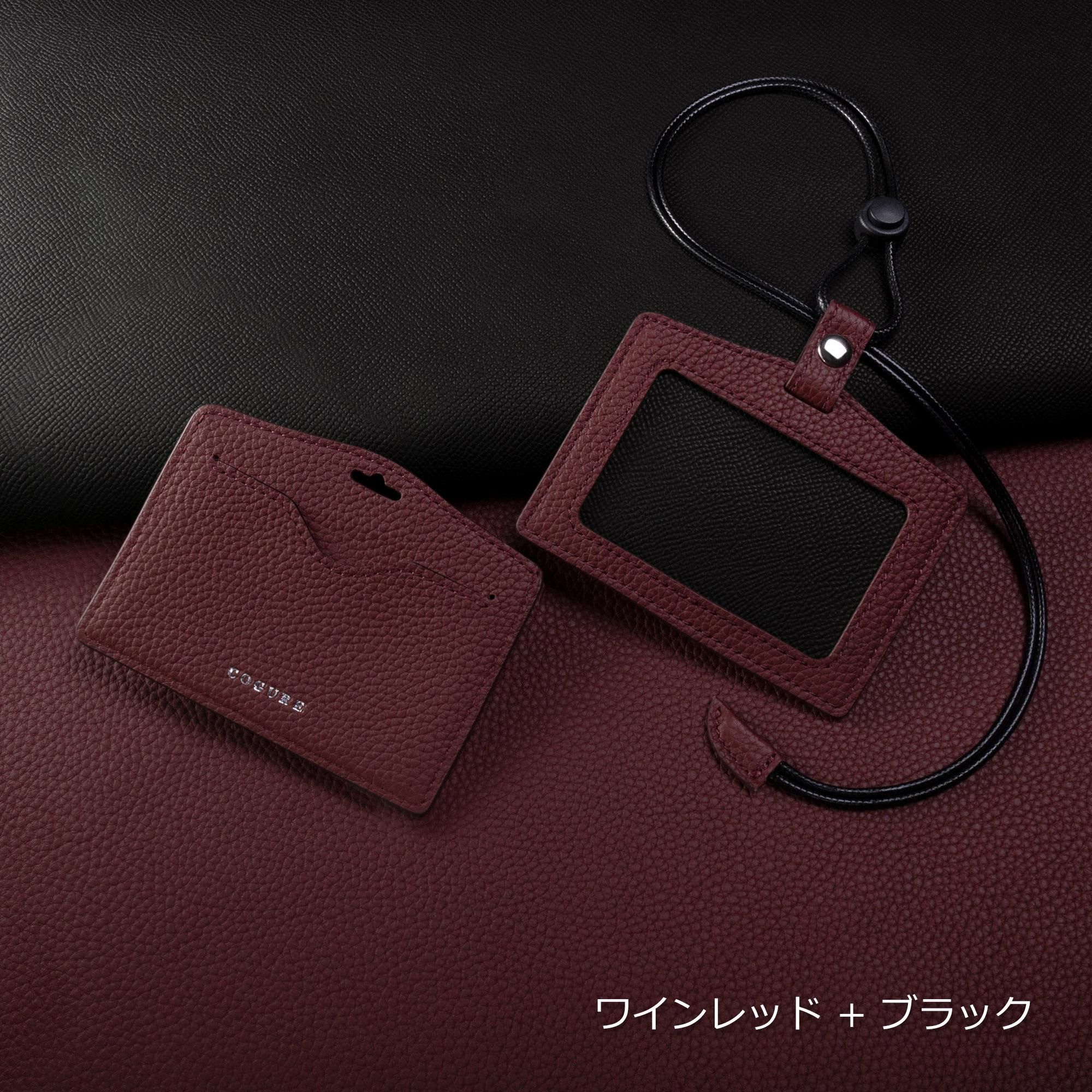本革IDカードケース | パスケース - COPID-A 本革IDカードケース | パスケース - COPID-A