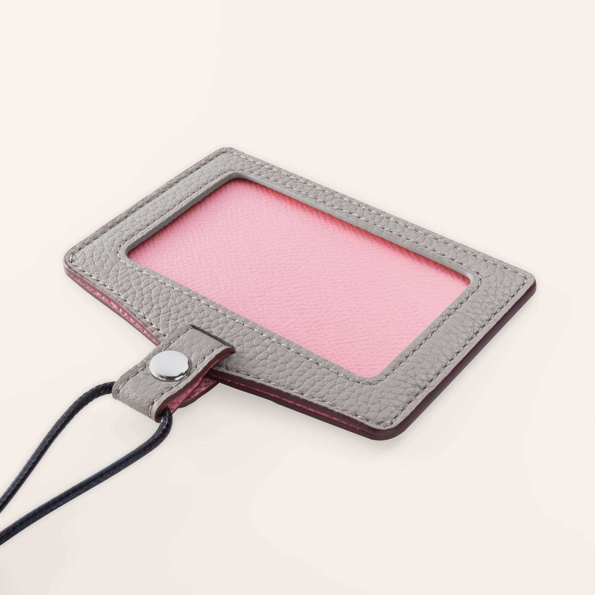 本革IDカードケース | パスケース - COPID-A