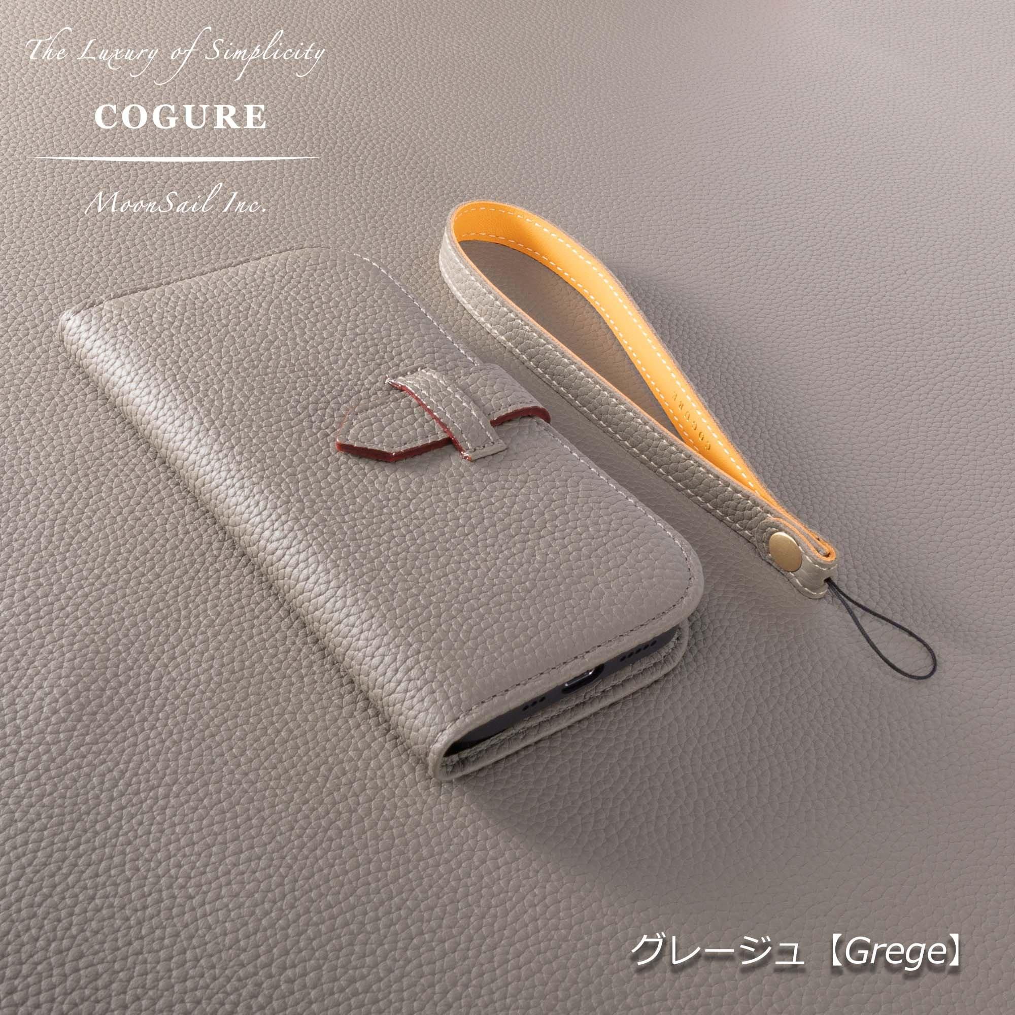 iPhone 15 Pro Max｜本革ケース - COPA