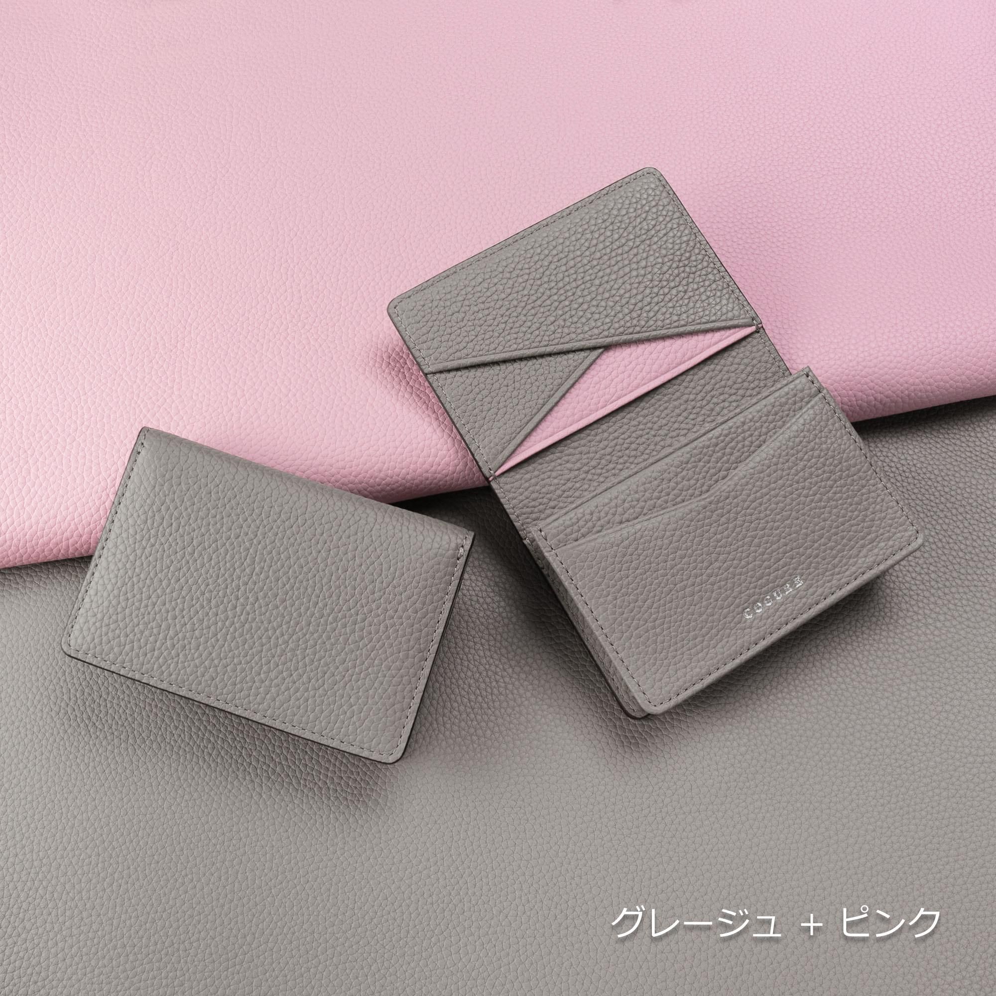 TOD'S グレーピンク 名刺入れ 箱付き TOD'S グレーピンク 名刺入れ 箱付き 2025年最新】Tod's レディース