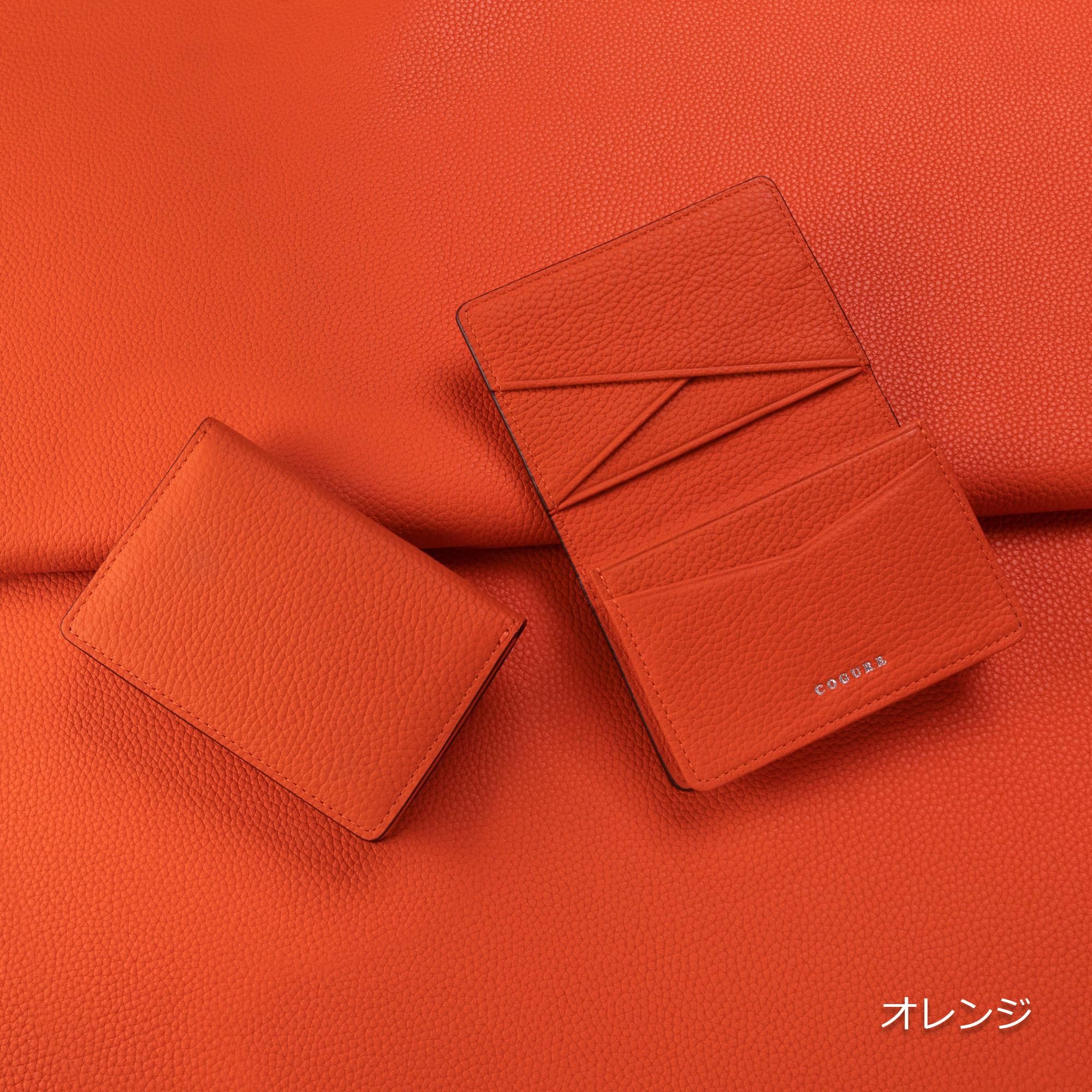 大容量カードケース|名刺入れ - COPCC50