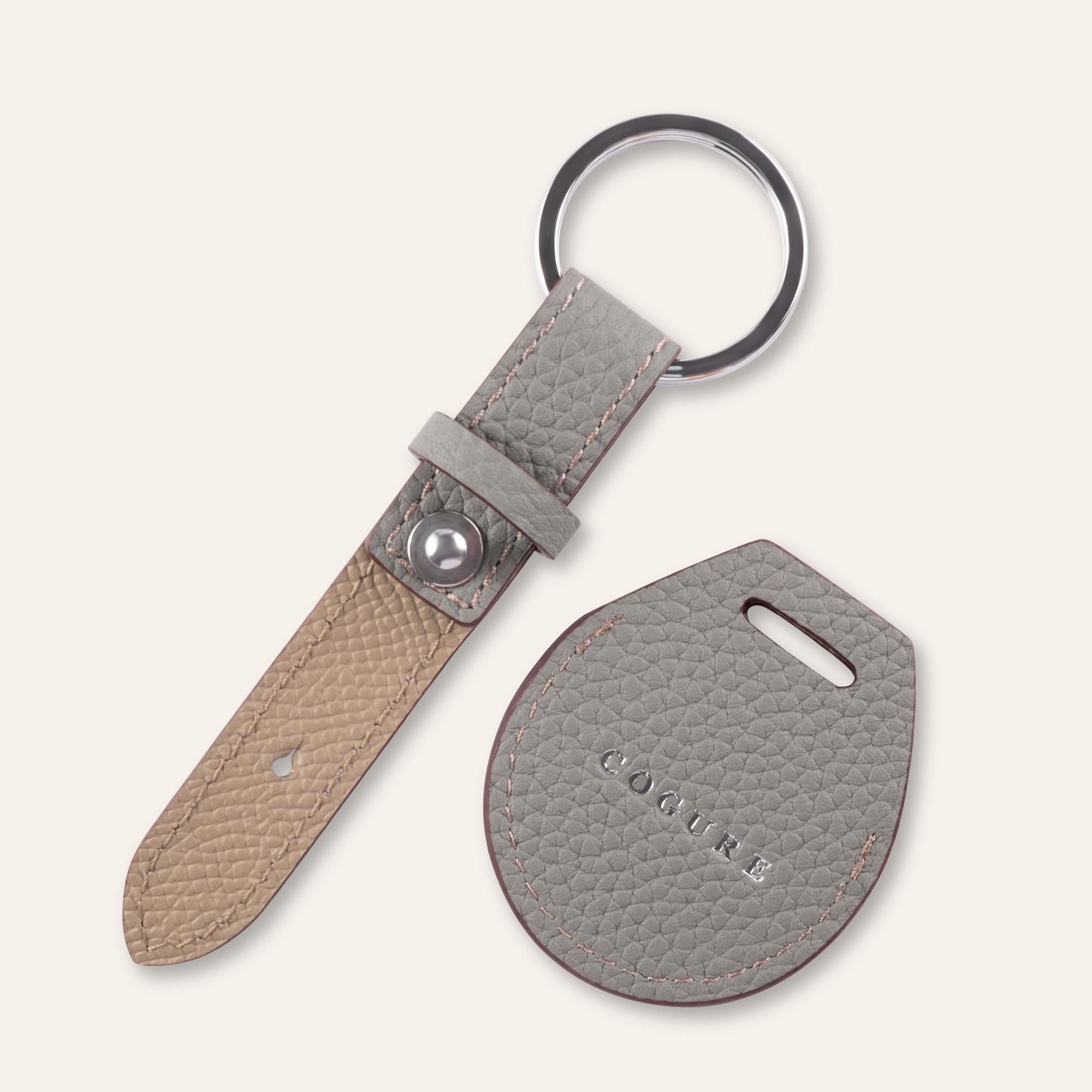 AirTagレザーケース|キーホルダー - COPAT-K