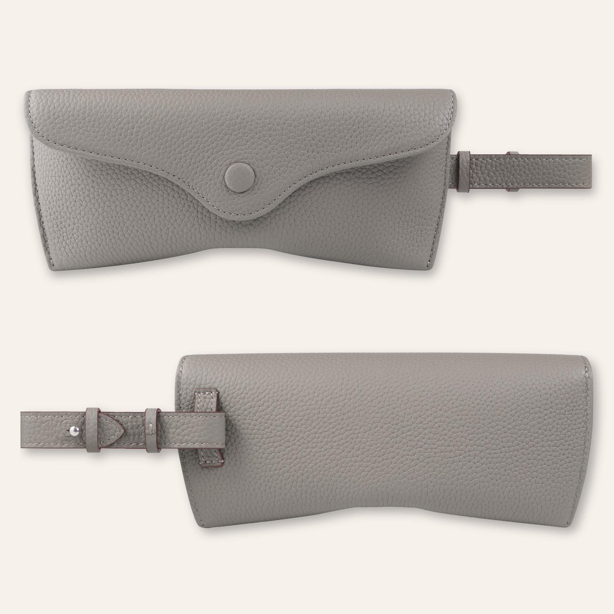 おまとめ中MoonbinPUマルチ(メガネ)ポップアップケース(両面同柄) おまとめ中MoonbinPUマルチ(メガネ)ポップアップケース(両面同柄