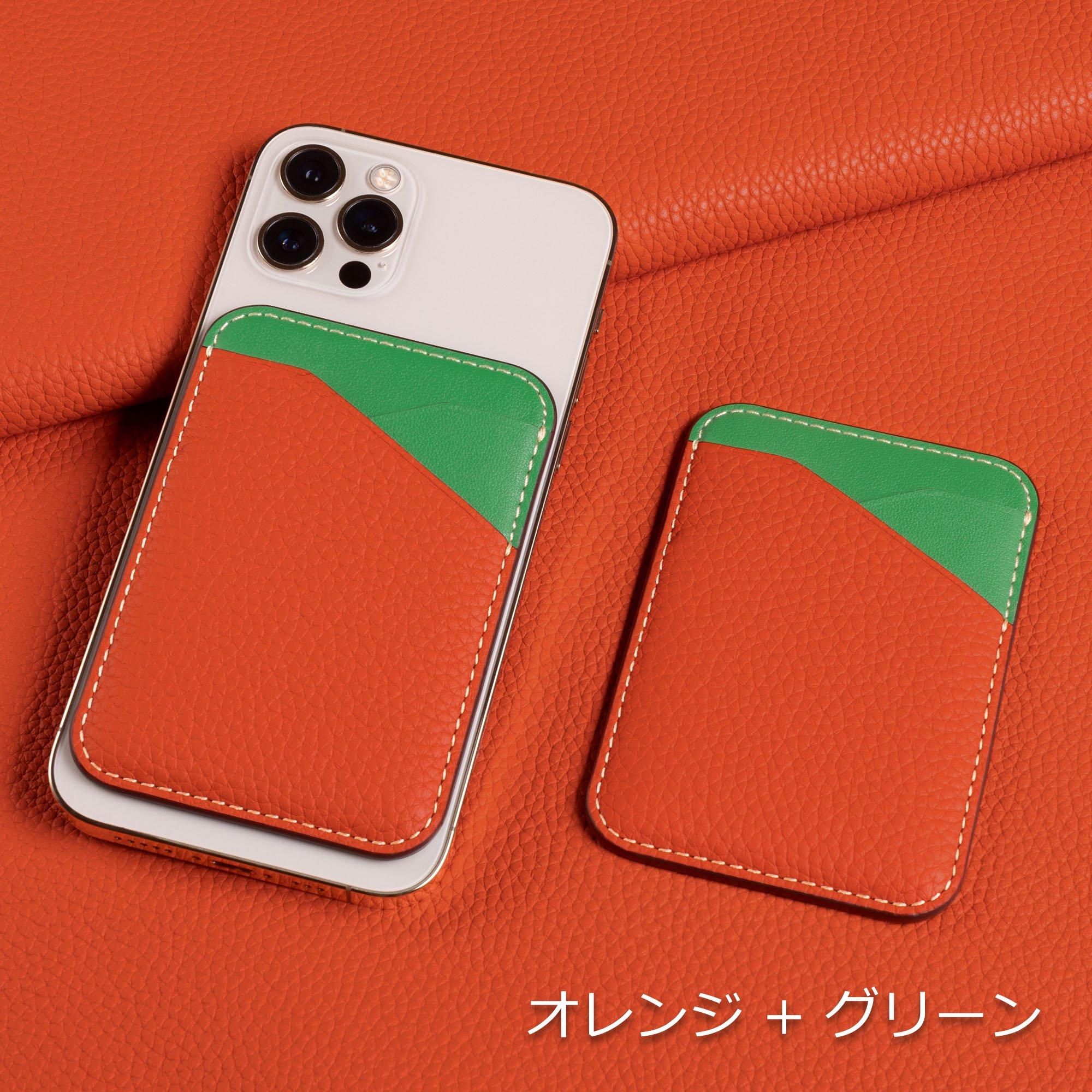 カードケース | MagSafe対応 - COPMCH